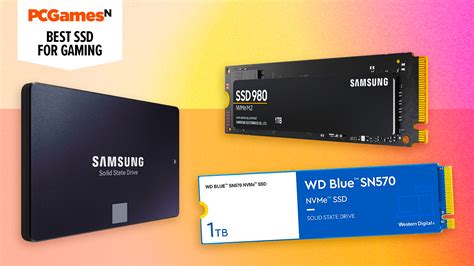best ssd for gaming|These are the best SSDs for gaming .